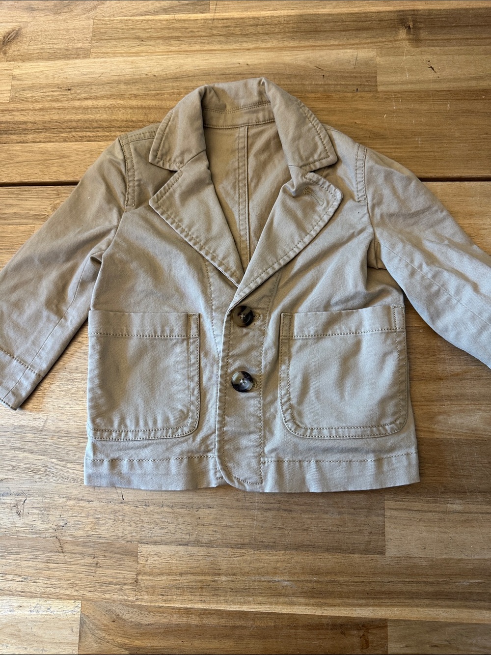 GAP blazer - Picture 2 of 6